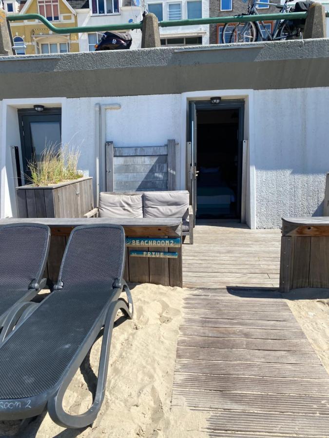Beachrooms Pier 7 Apartment