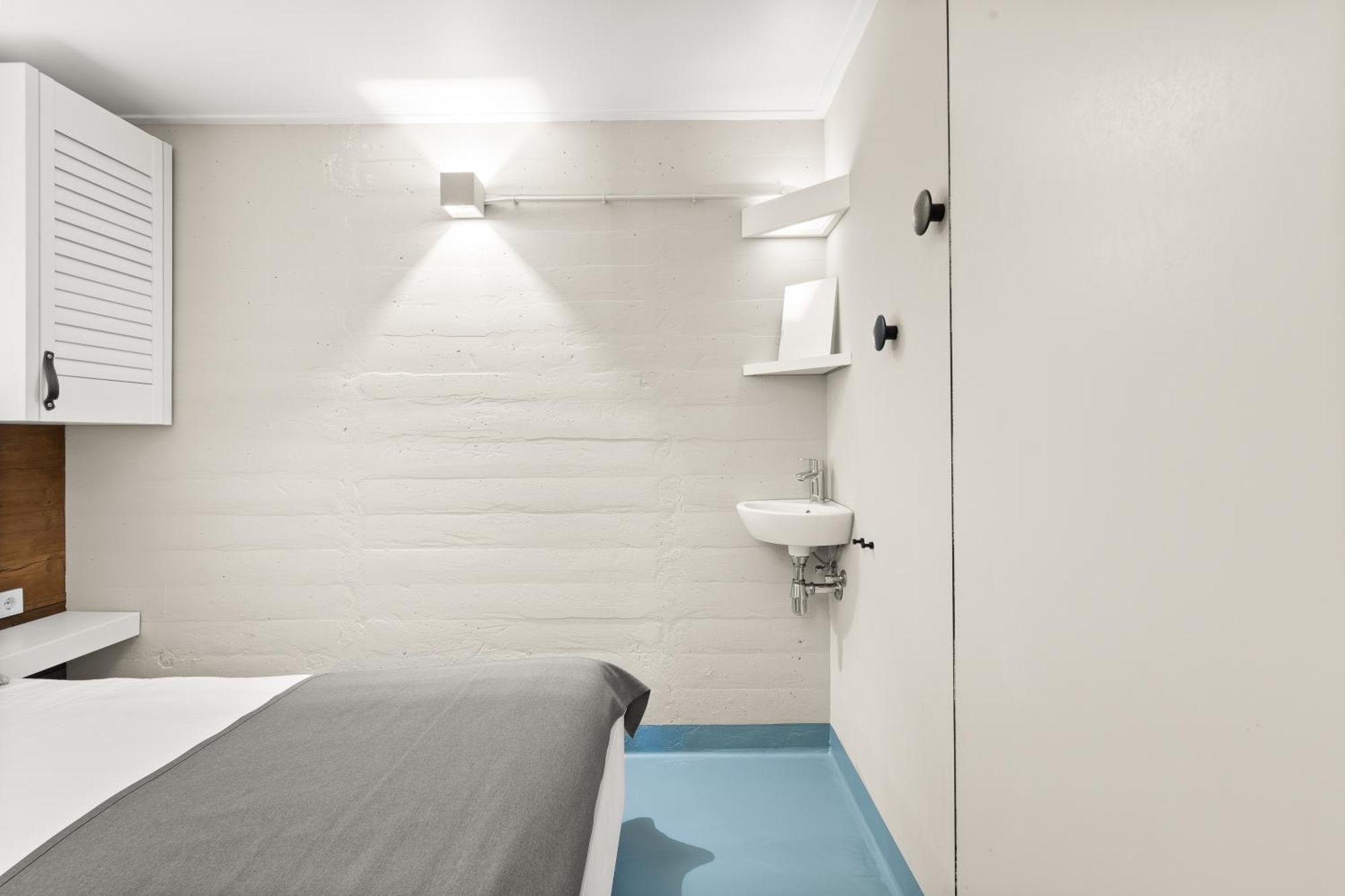 Beachrooms Pier 7