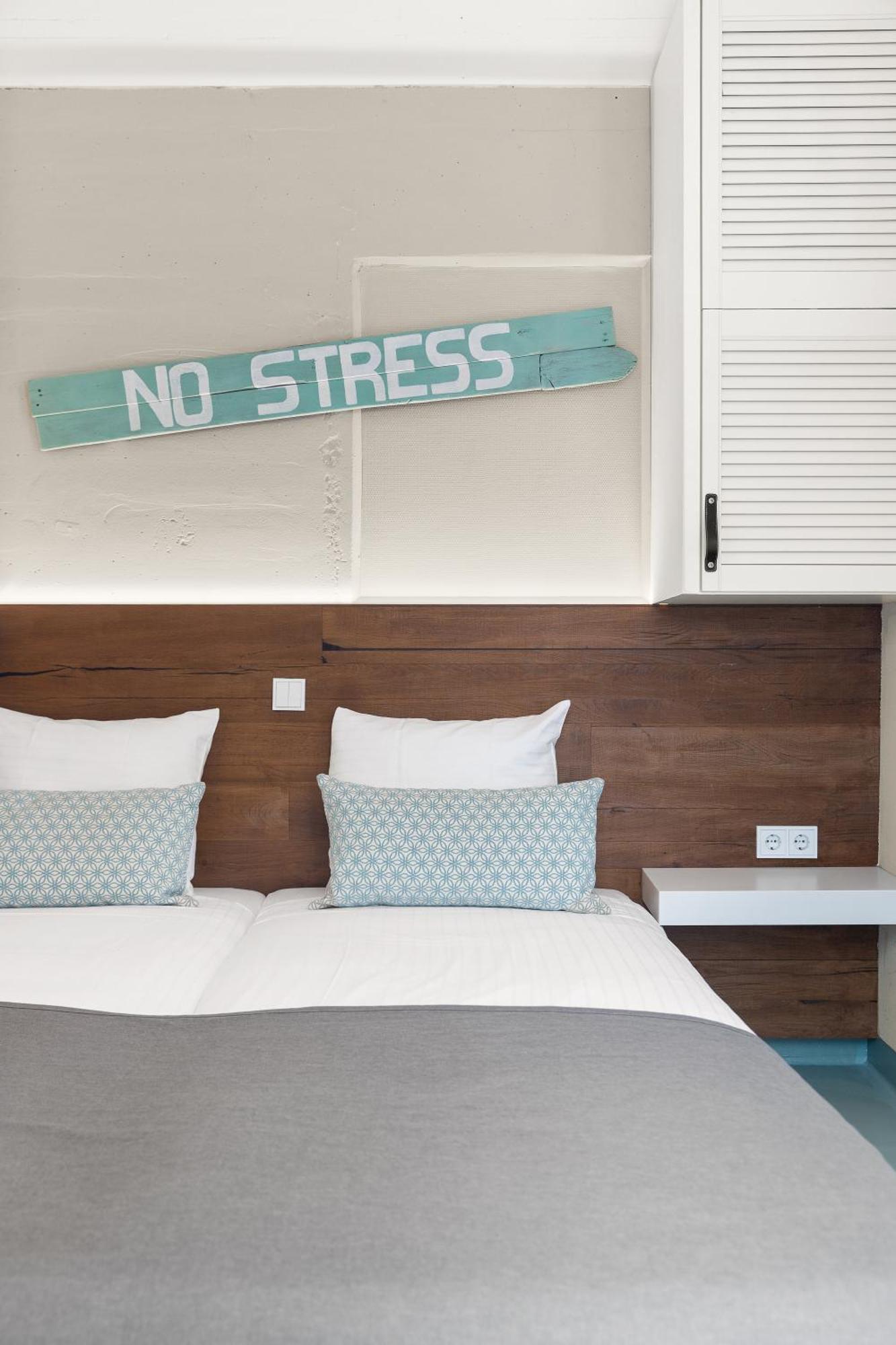Beachrooms Pier 7 Vlissingen