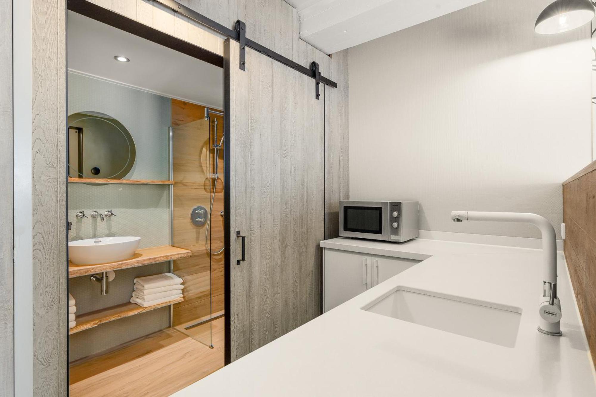 Beachrooms Pier 7 Apartment Vlissingen